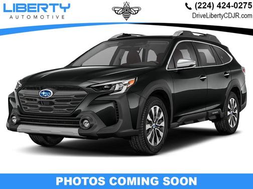 2023 Subaru Outback Touring XT
