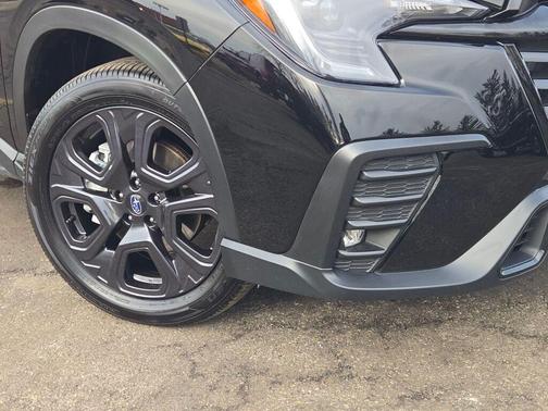 2023 Subaru Ascent Onyx Edition Limited