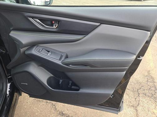 2023 Subaru Ascent Onyx Edition Limited