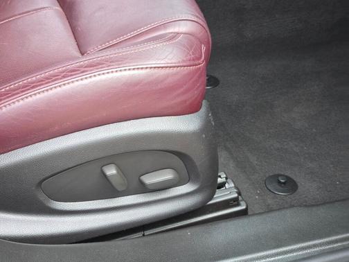 2014 Buick LaCrosse Premium 1
