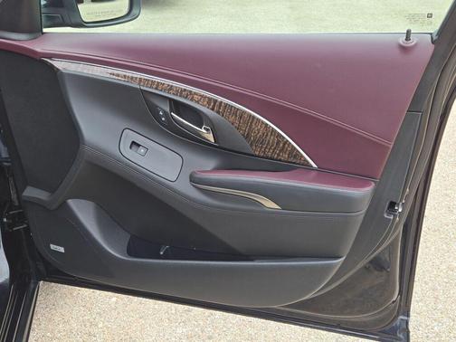 2014 Buick LaCrosse Premium 1