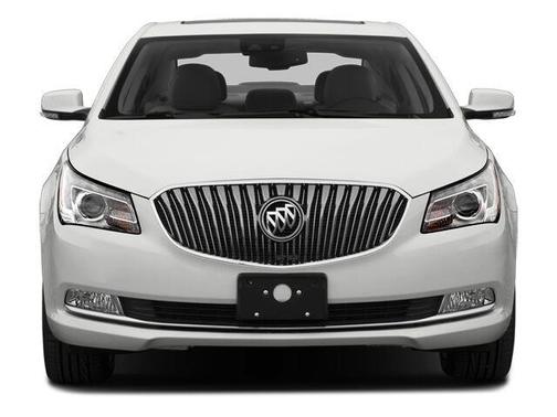 2014 Buick LaCrosse Premium 1
