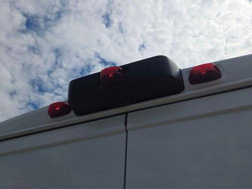 2025 RAM ProMaster 1500 Low Roof