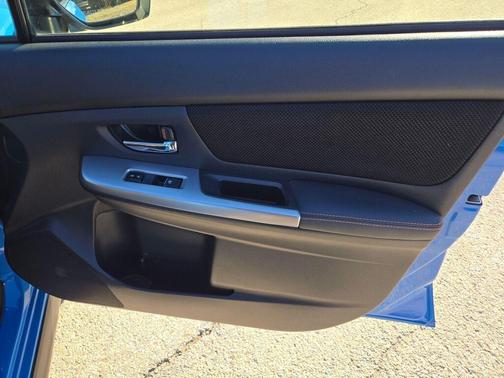 2016 Subaru Crosstrek 2.0i Premium