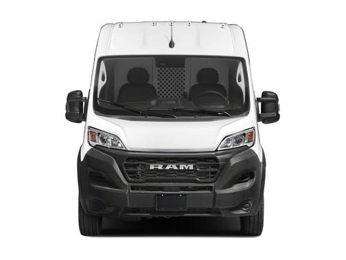 2026 RAM ProMaster 3500 High Roof