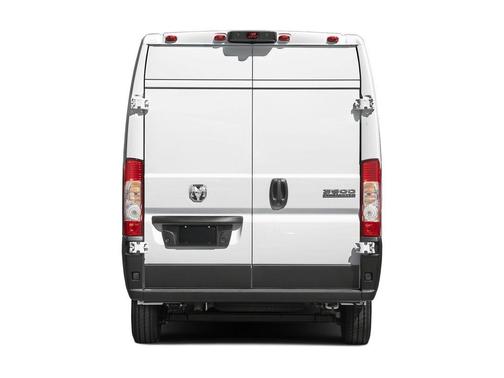 2026 RAM ProMaster 3500 High Roof