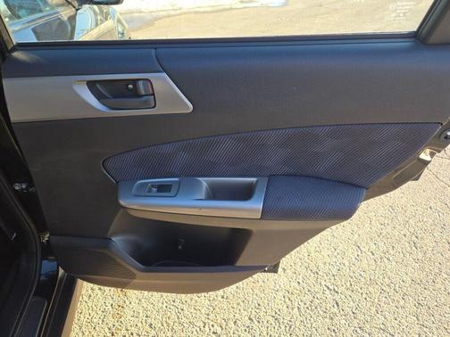 2010 Subaru Forester 2.5X