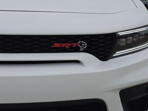 2020 Dodge Charger SRT Hellcat