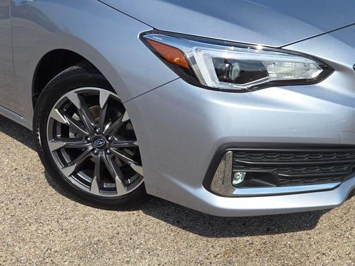 2023 Subaru Impreza Limited