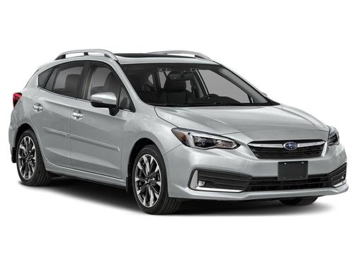 2023 Subaru Impreza Limited