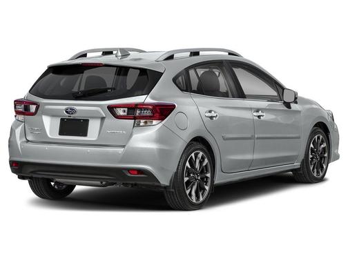 2023 Subaru Impreza Limited