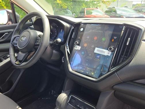 2024 Subaru Ascent Onyx Edition