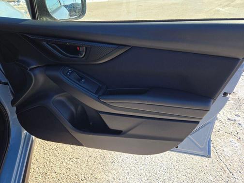 2023 Subaru Crosstrek Base