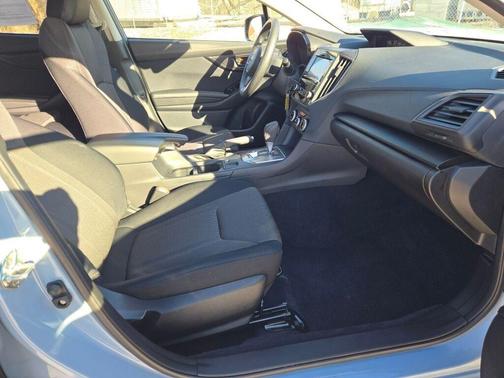 2023 Subaru Crosstrek Base