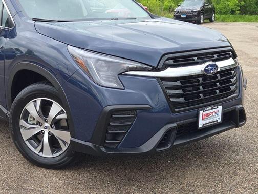 2023 Subaru Ascent Premium 8-Passenger
