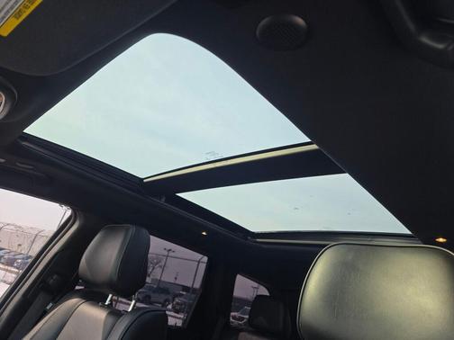 2021 Jeep Grand Cherokee High Altitude