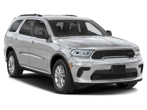 2026 Dodge Durango SRT Hellcat