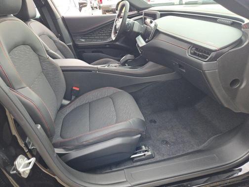 Diamond Black 2026 Dodge Charger Scat Pack