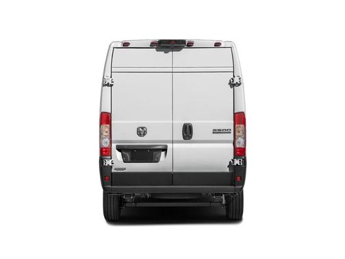 2025 RAM ProMaster 2500 Base