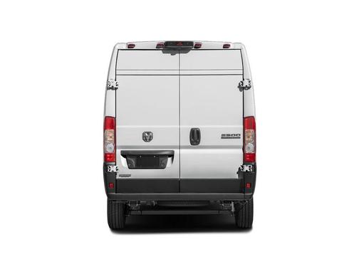 2025 RAM ProMaster 2500 Base