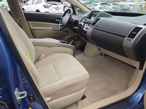 2005 Toyota Prius 
