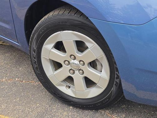 2005 Toyota Prius 