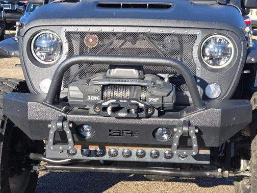 2023 Jeep Wrangler Rubicon 392