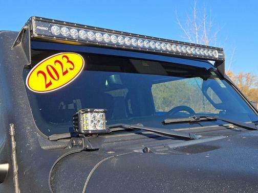 2023 Jeep Wrangler Rubicon 392