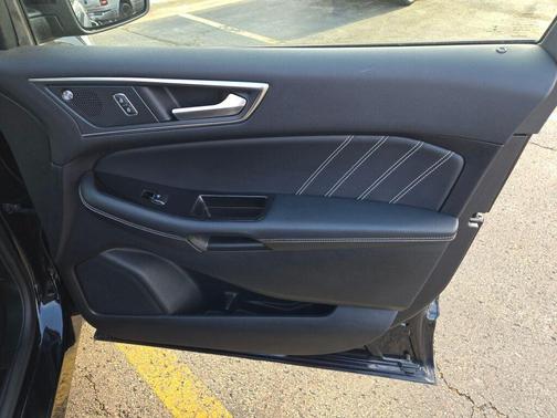 2019 Ford Edge ST