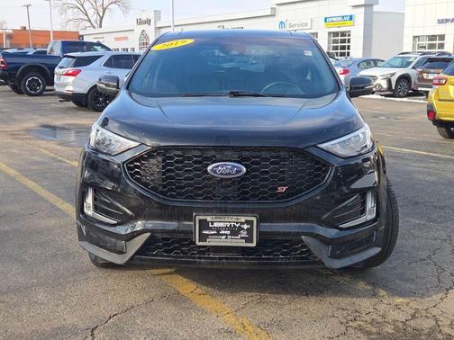 2019 Ford Edge ST