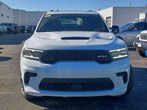 2024 Dodge Durango SRT 392