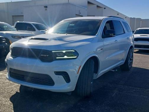 2024 Dodge Durango SRT 392