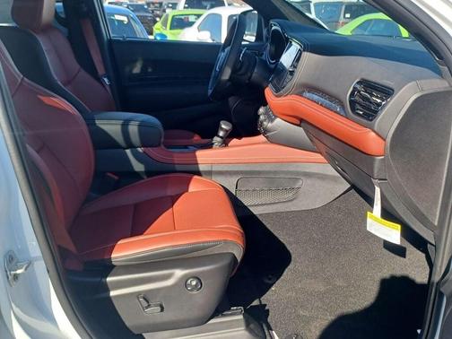 2024 Dodge Durango SRT 392