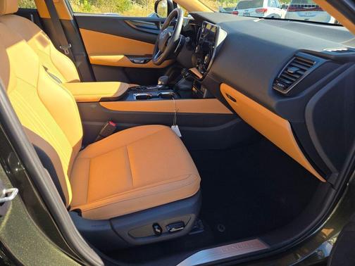 2025 Lexus NX 350h Base