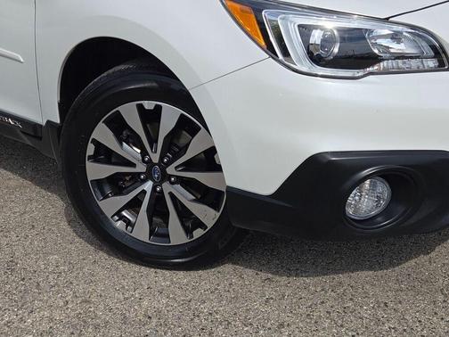 2015 Subaru Outback 3.6R Limited