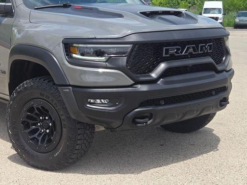 2023 RAM 1500 TRX