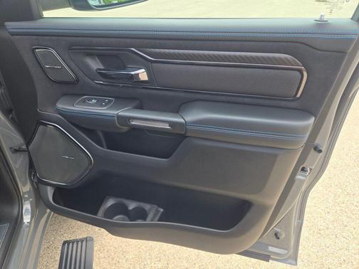 2023 RAM 1500 TRX