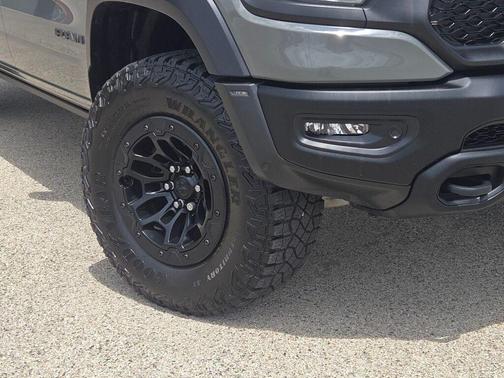 2023 RAM 1500 TRX