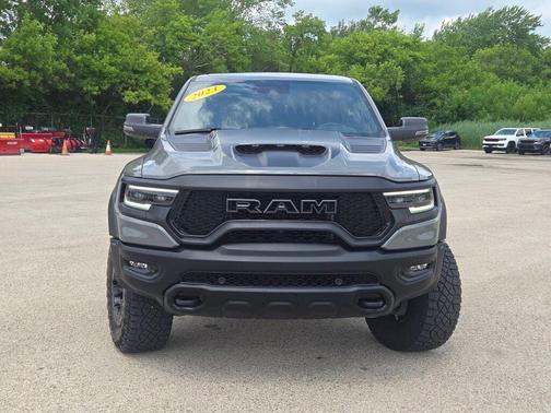2023 RAM 1500 TRX