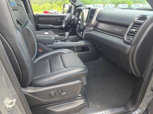 2023 RAM 1500 TRX