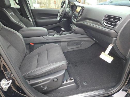 2026 Dodge Durango SRT Hellcat