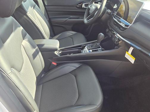 2026 Jeep Compass Sport