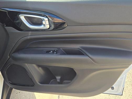 2026 Jeep Compass Sport