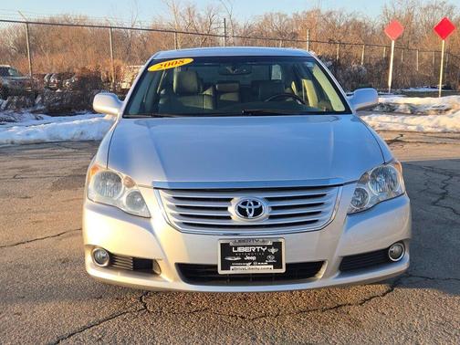 2008 Toyota Avalon XL