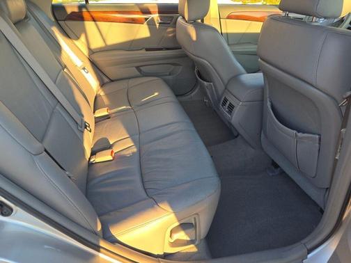 2008 Toyota Avalon XL