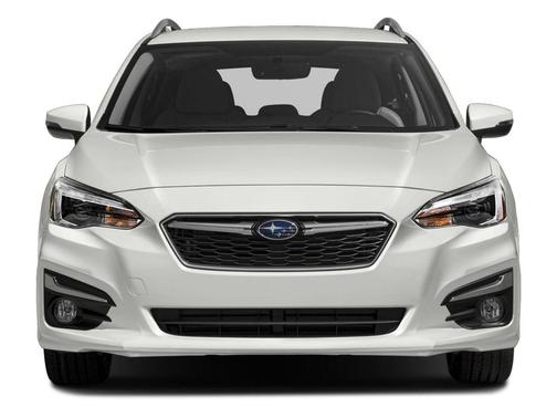 2017 Subaru Impreza 2.0i Limited