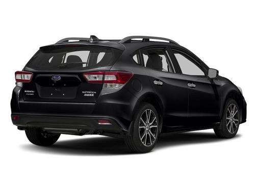 2017 Subaru Impreza 2.0i Limited