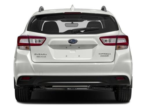 2017 Subaru Impreza 2.0i Limited