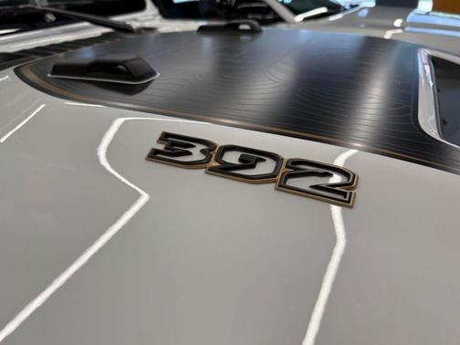 2025 Jeep Wrangler Rubicon 392