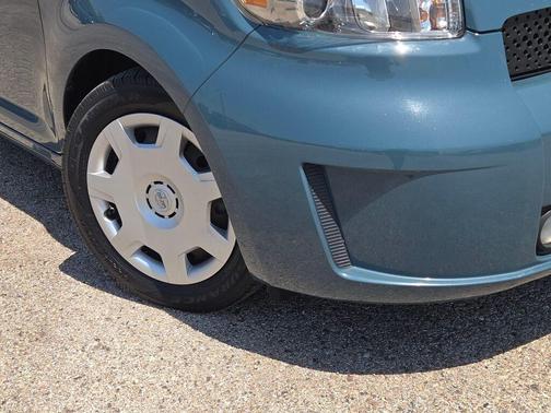 2008 Scion xB Base (A4)
